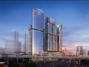 Sun Grand City Cầu Giấy