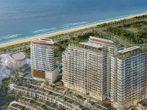 Meypearl Harmony Phú Quốc