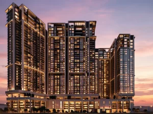Le Parc Place - ParkCity Hà Nội